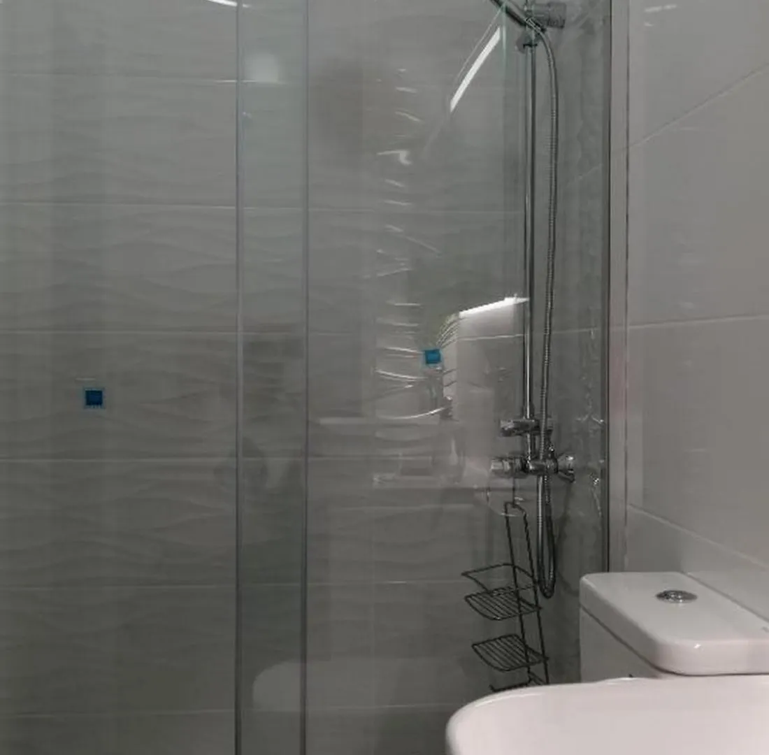 Apartamento AQUAVIVA - El Médano