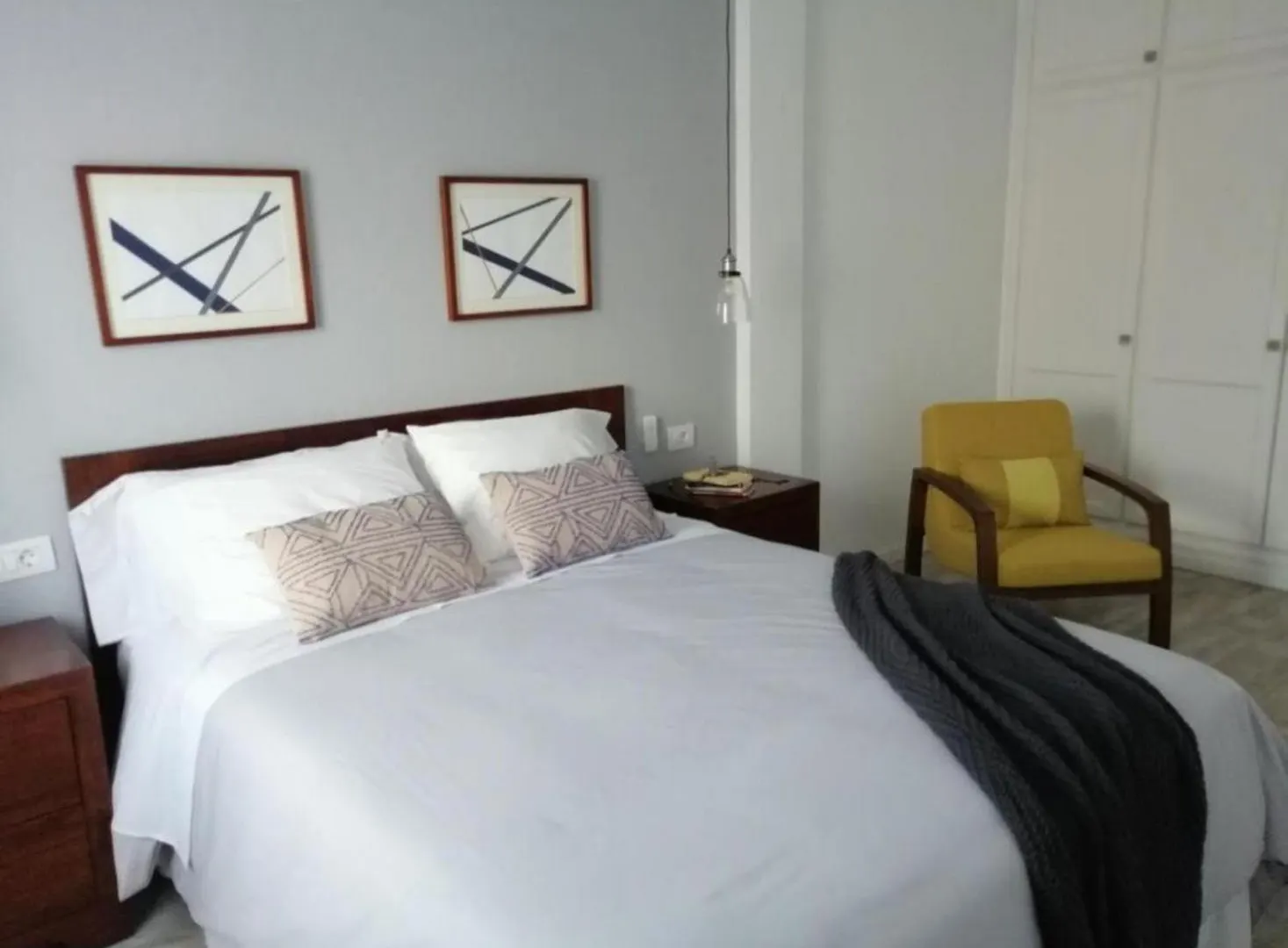 Apartamento AQUAVIVA - El Médano 0*,