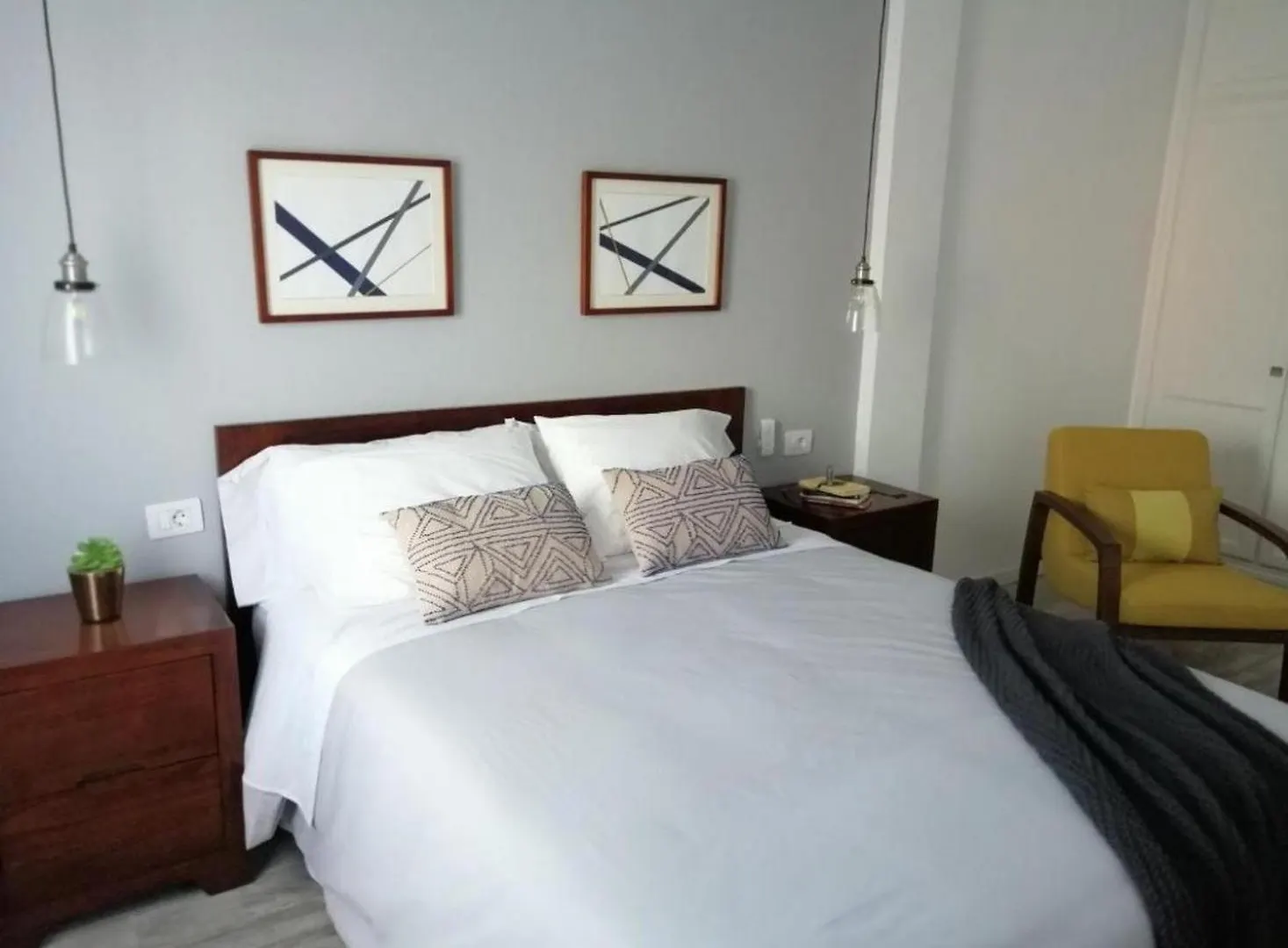 Apartamento AQUAVIVA - El Médano