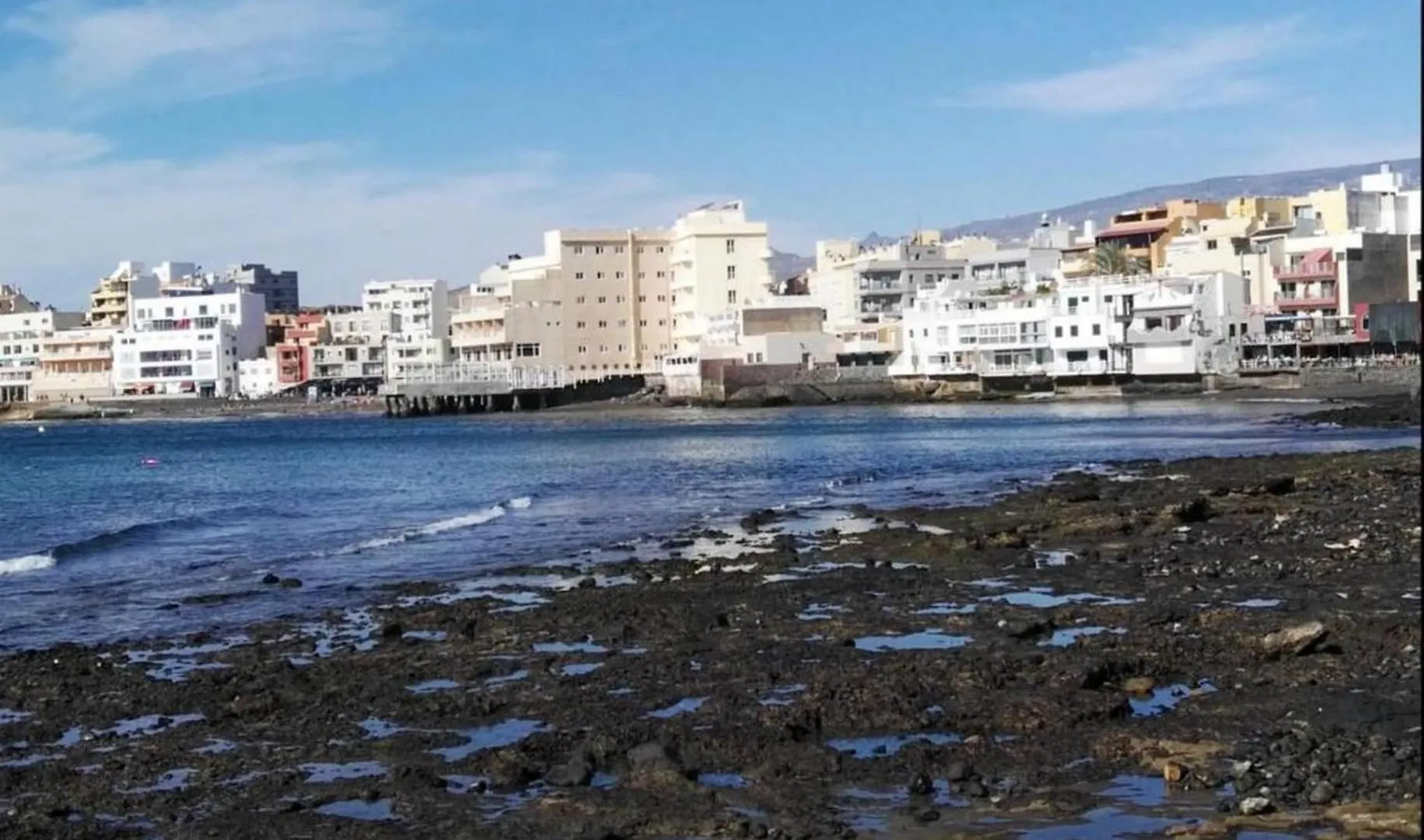 Apartamento AQUAVIVA - El Médano 0*,  Spagna