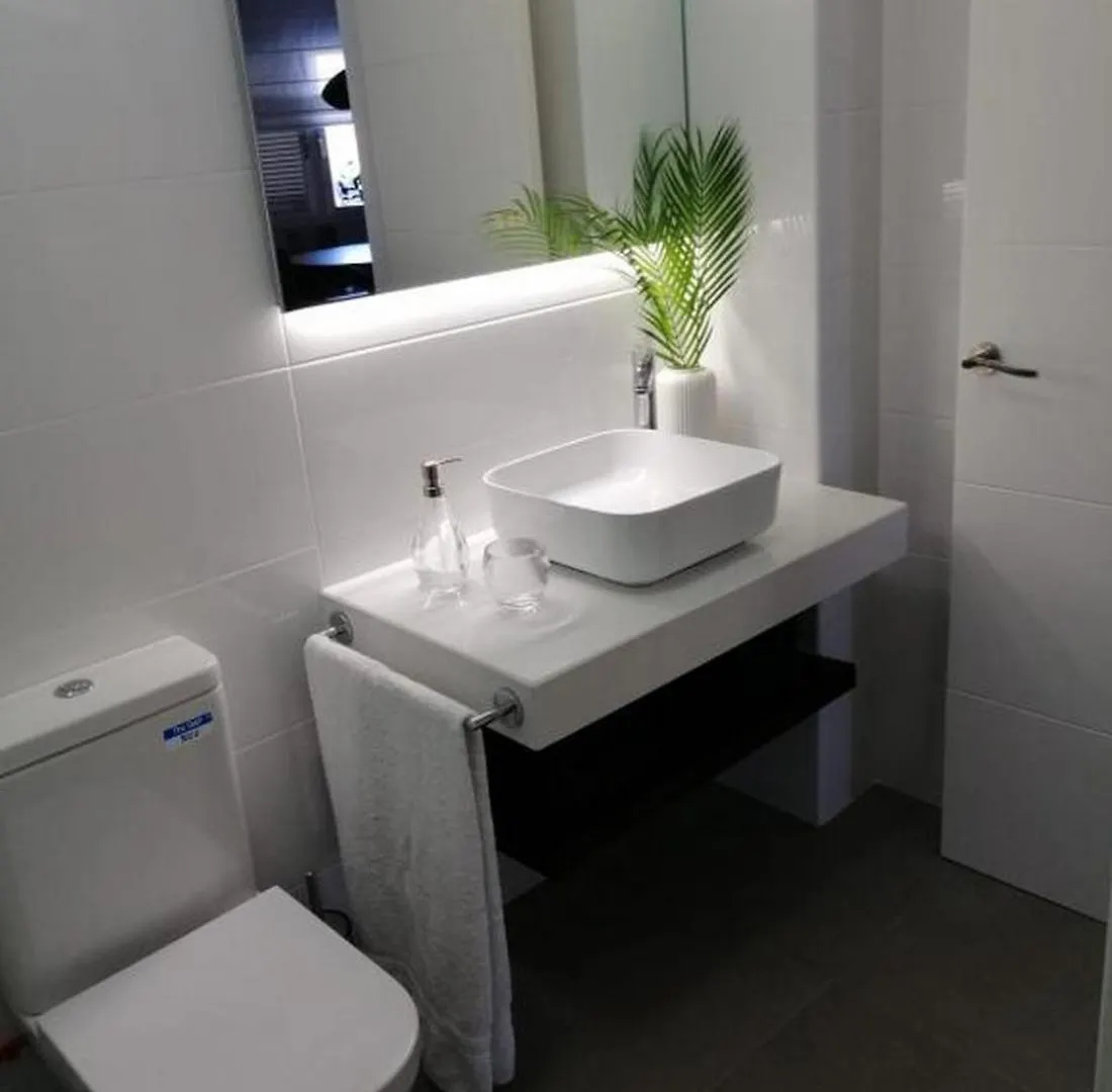 Appartamento Apartamento AQUAVIVA - El Médano