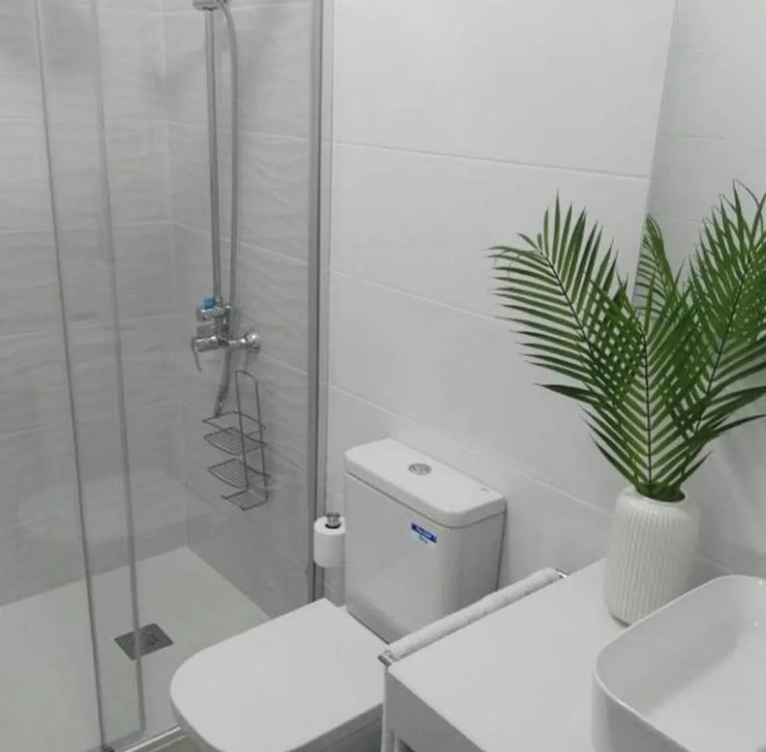 Apartamento AQUAVIVA - El Médano 0*,