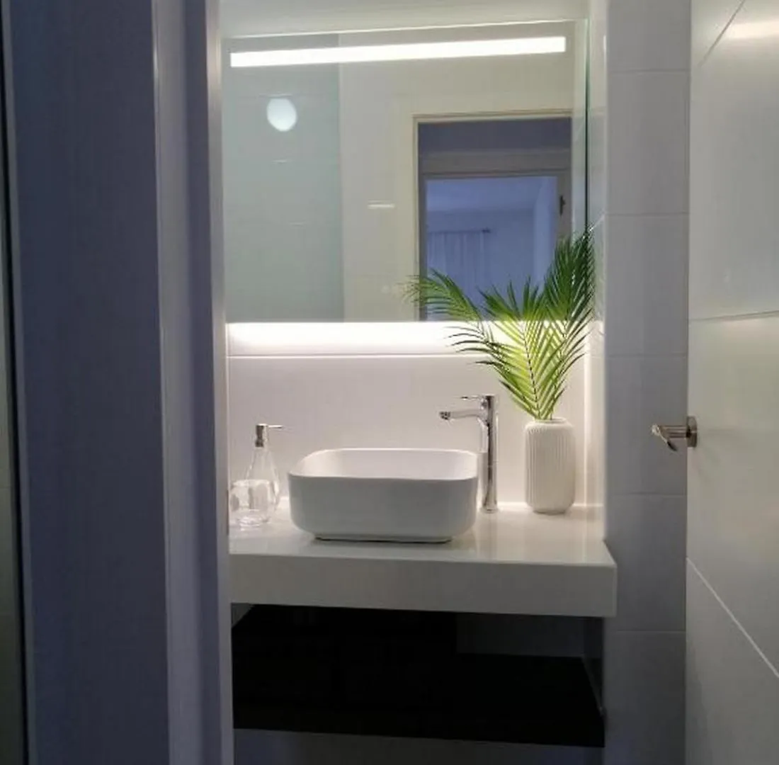 Apartamento AQUAVIVA - El Médano 0*,  Spagna