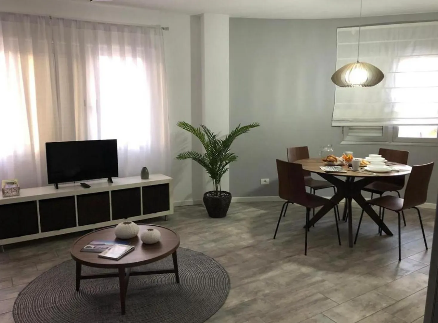 Apartamento AQUAVIVA - El Médano