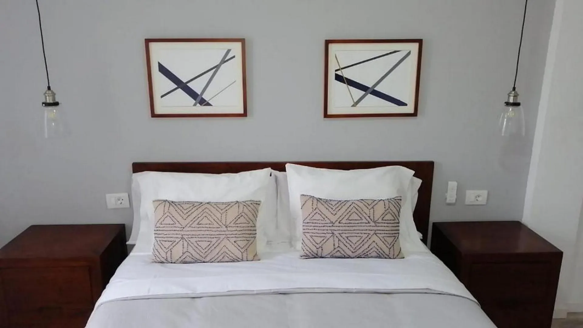 Appartamento Apartamento AQUAVIVA - El Médano