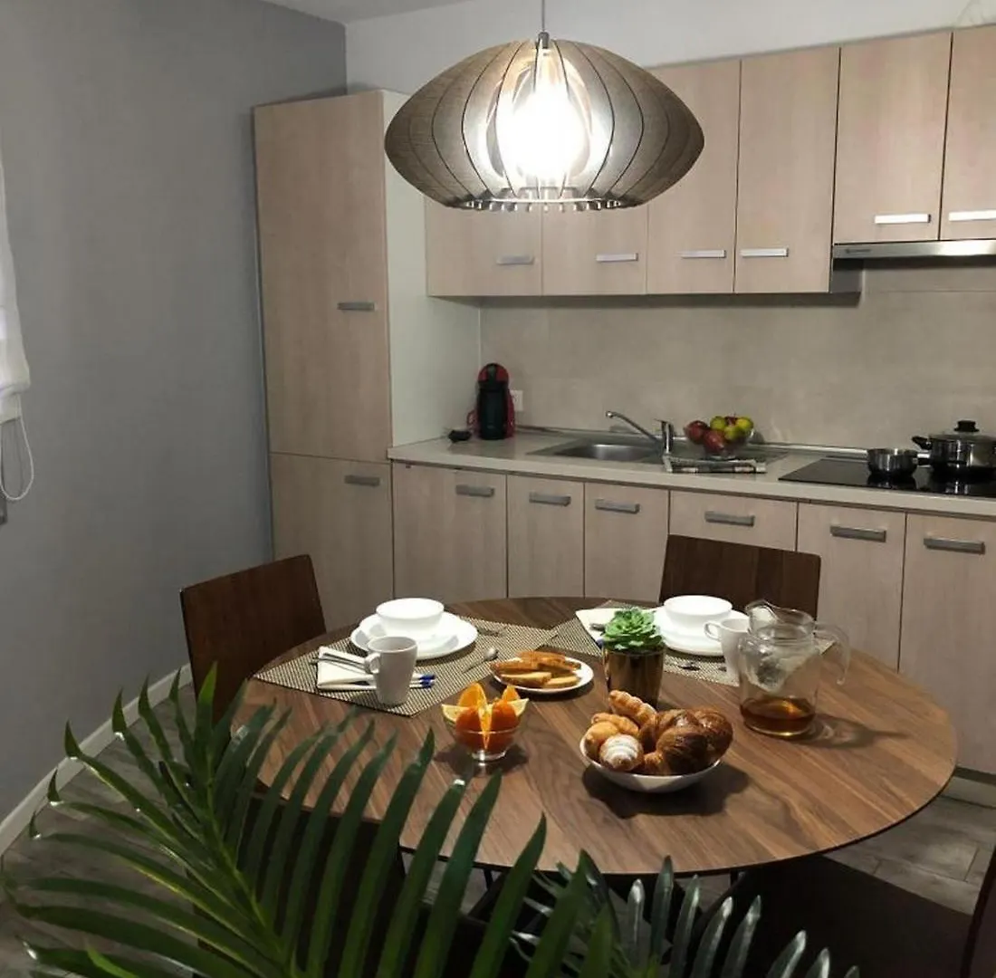 Apartamento AQUAVIVA - El Médano Appartamento