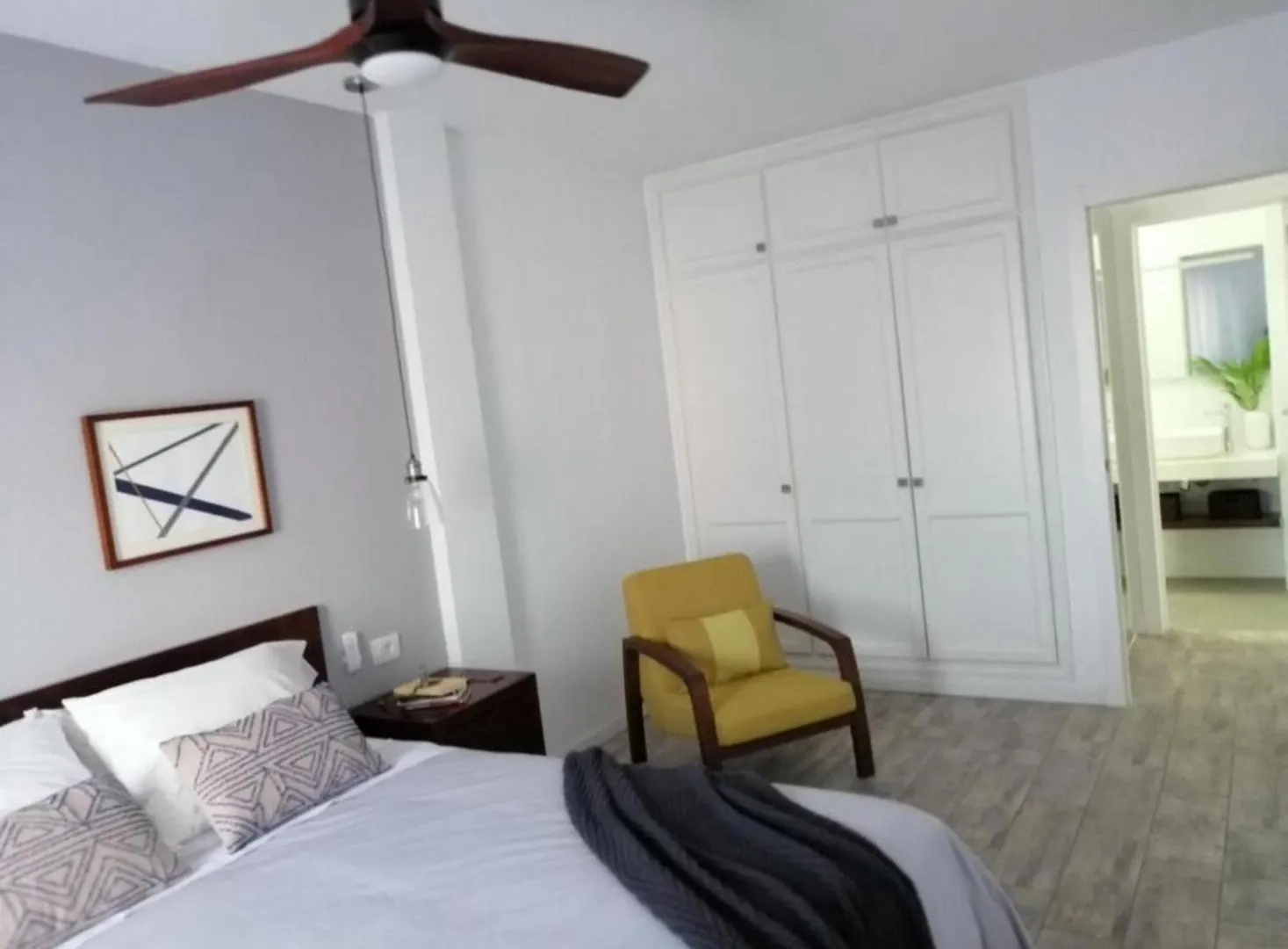 Apartamento AQUAVIVA - El Médano Appartamento