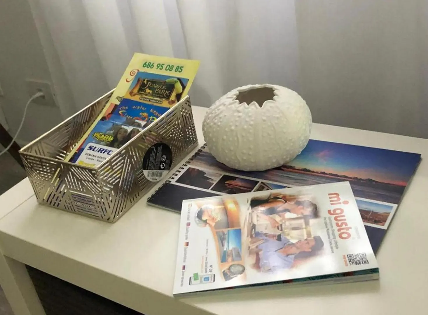 Apartamento AQUAVIVA - El Médano