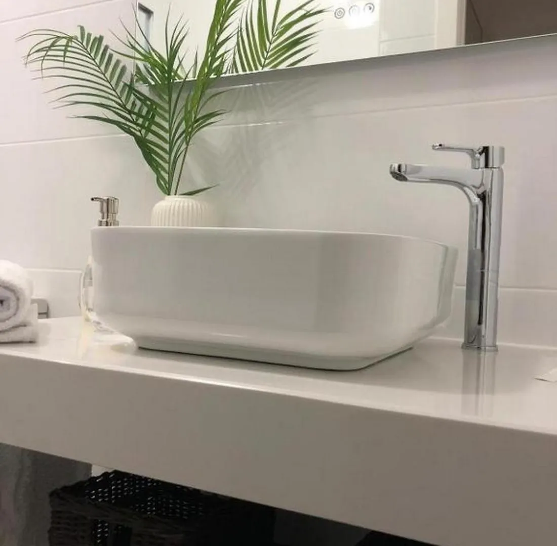 Appartamento Apartamento AQUAVIVA - El Médano