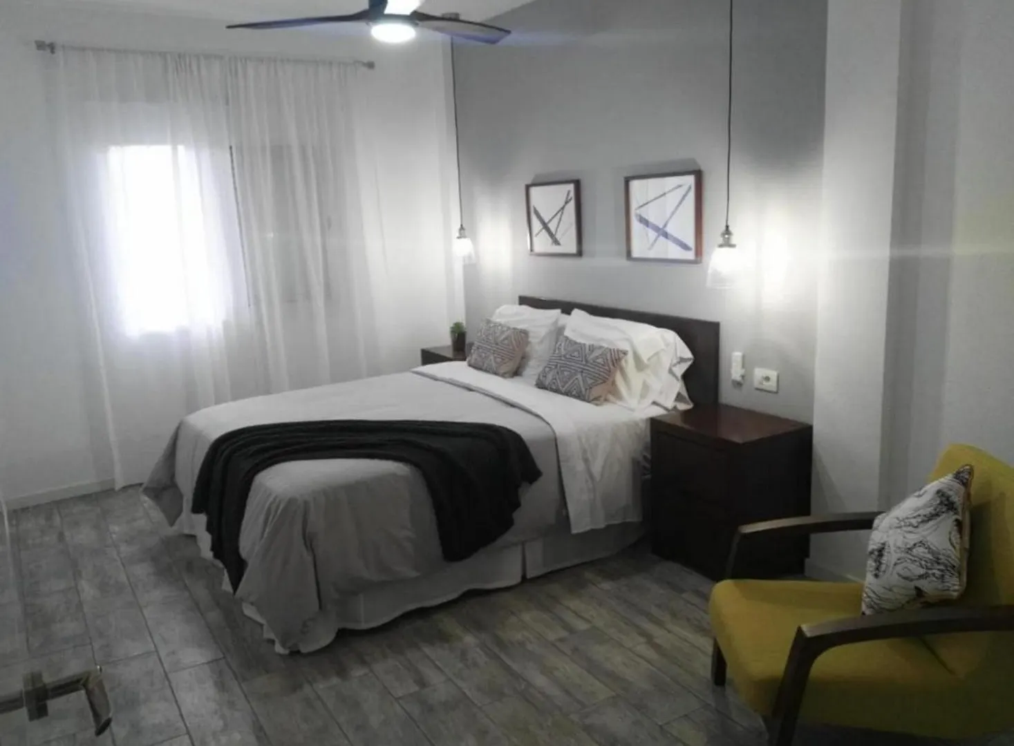 Appartamento Apartamento AQUAVIVA - El Médano Spagna