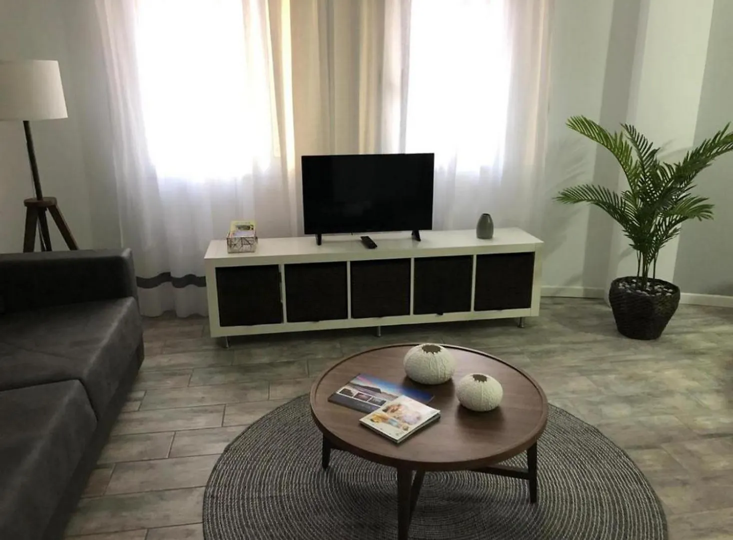 Apartamento AQUAVIVA - El Médano