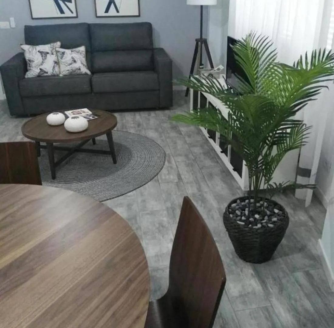 Apartamento AQUAVIVA - El Médano 0*,