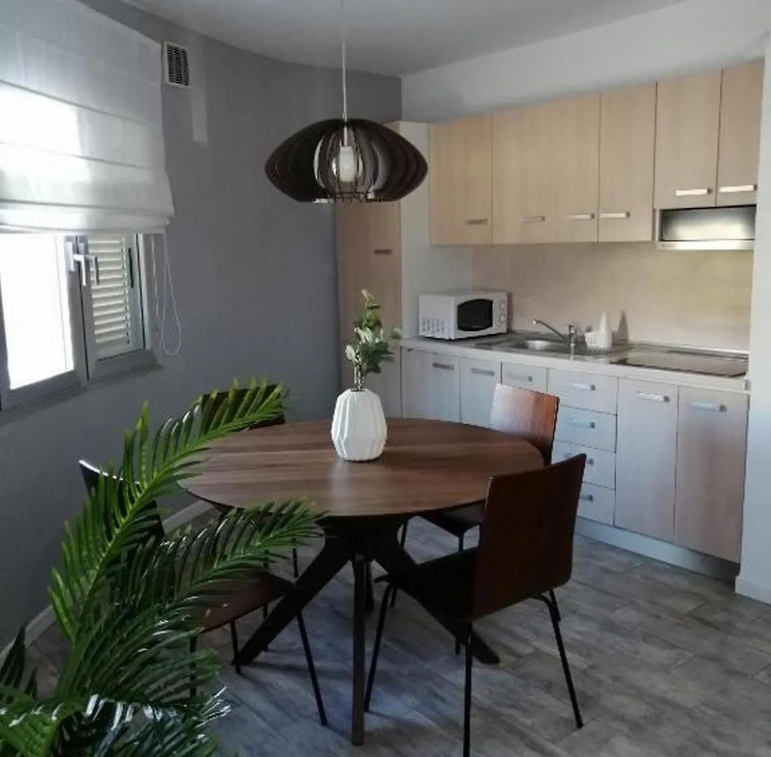 Apartamento AQUAVIVA - El Médano