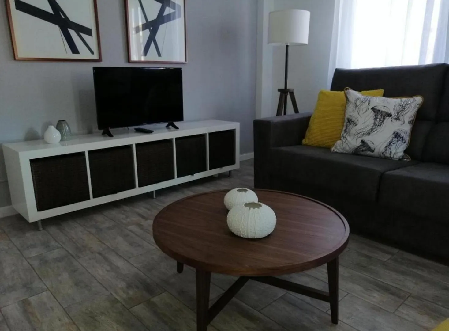 Apartamento AQUAVIVA - El Médano 0*,  Spagna