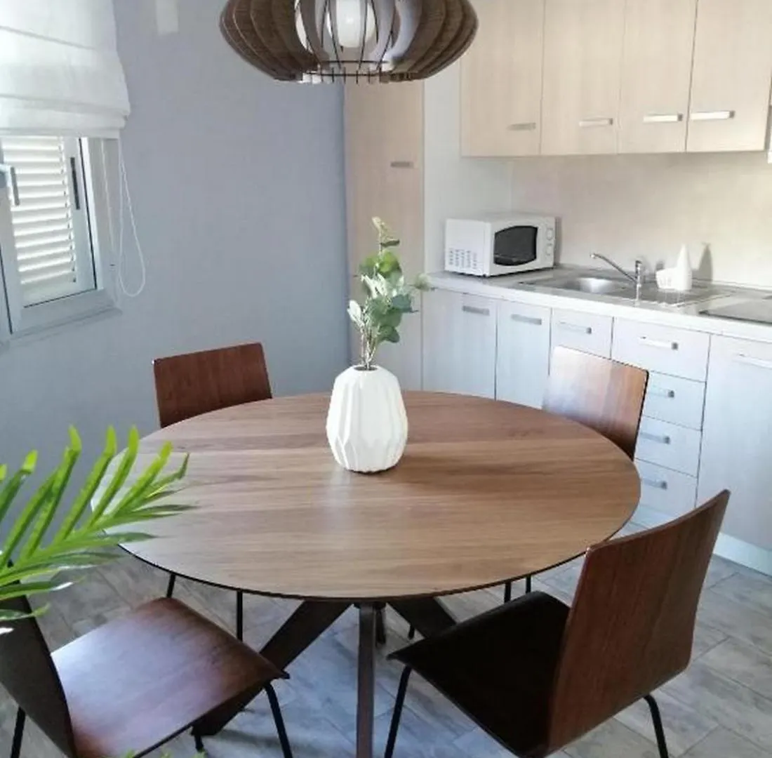 Apartamento AQUAVIVA - El Médano Spagna