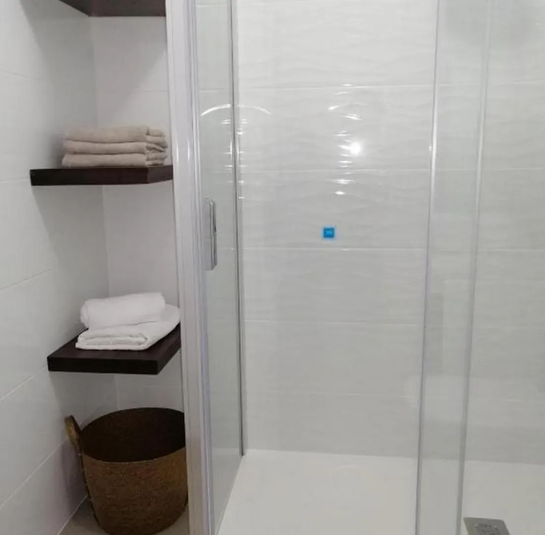 Apartamento AQUAVIVA - El Médano