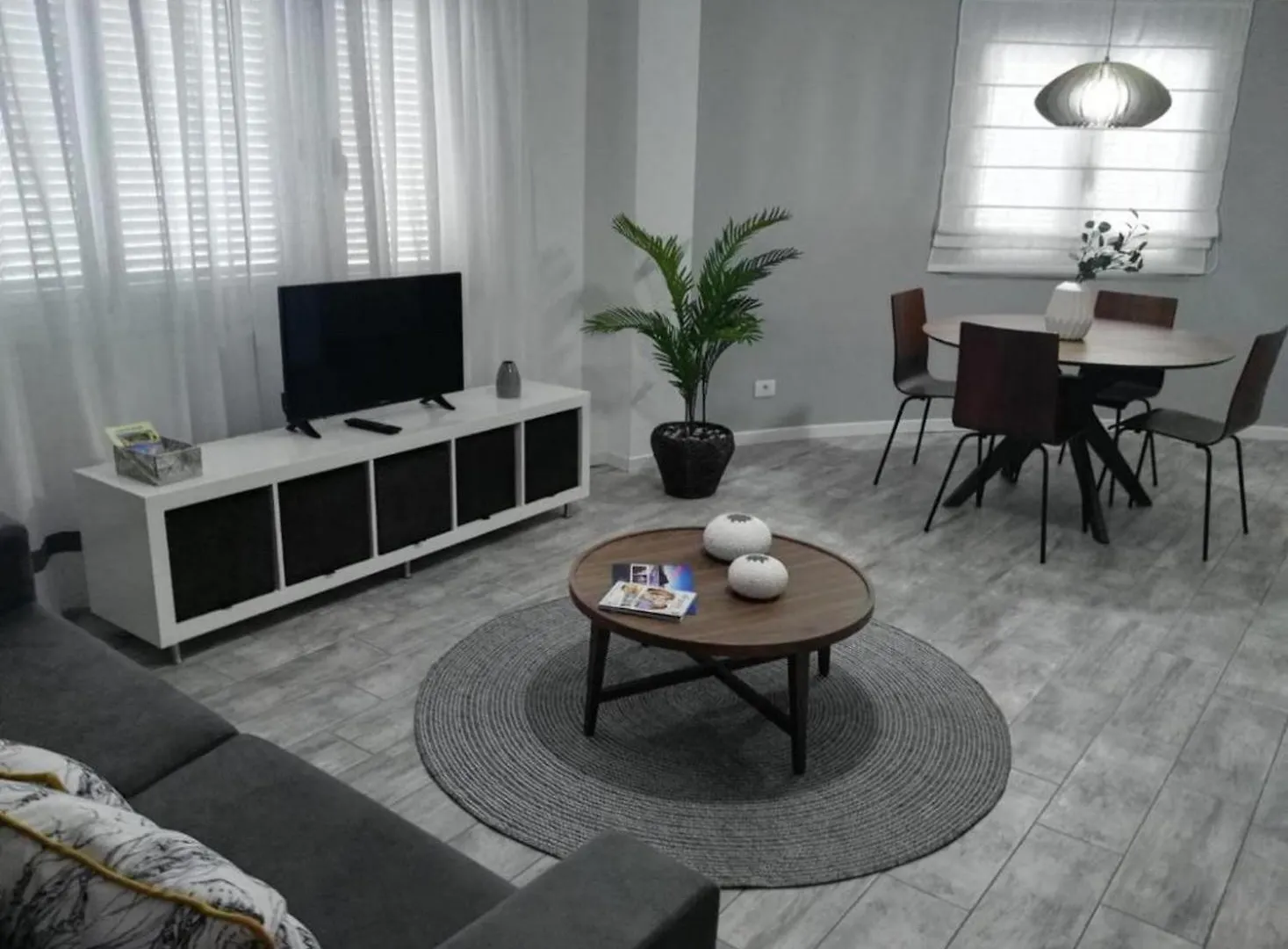 Apartamento AQUAVIVA - El Médano