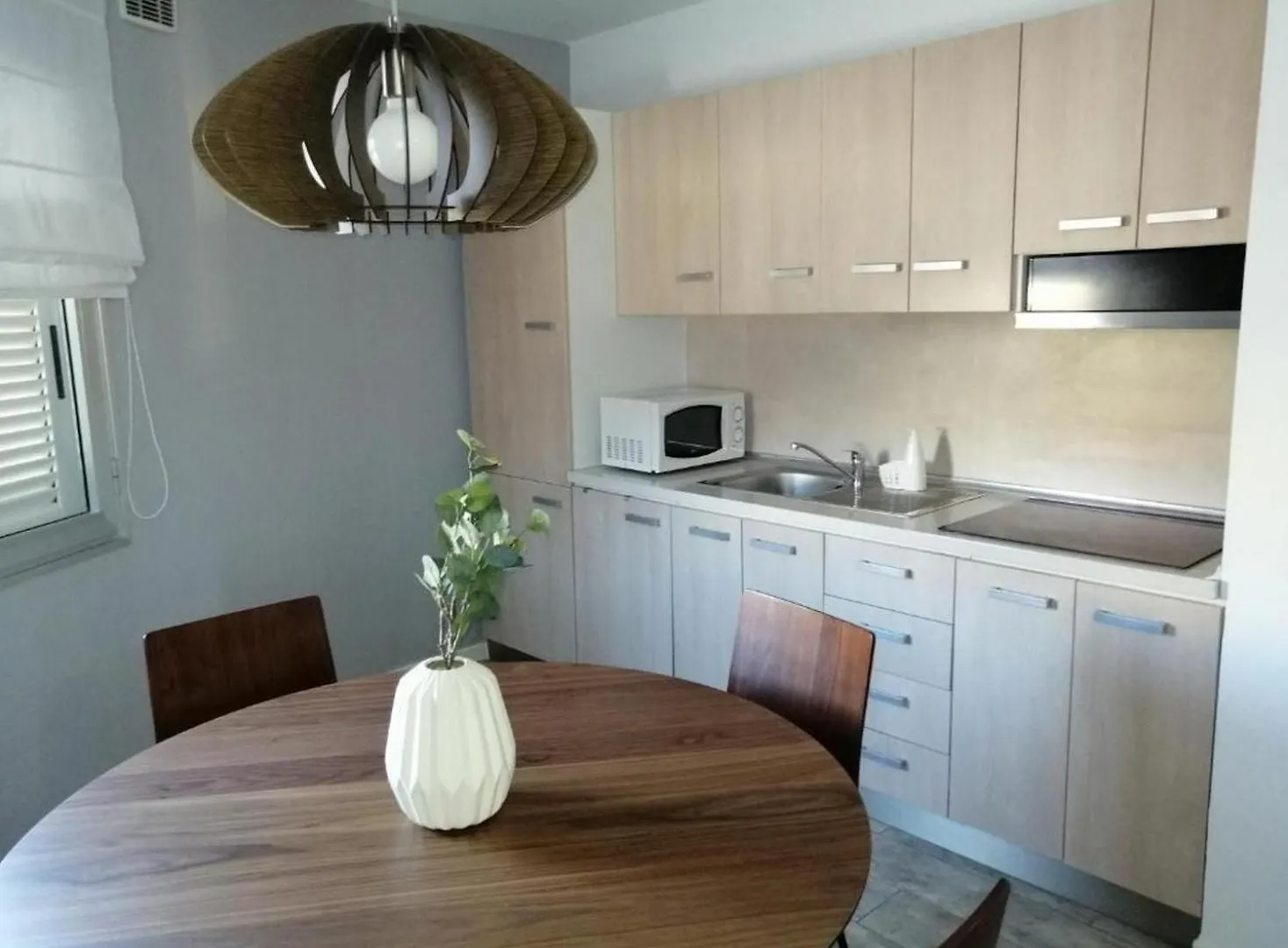 Apartamento AQUAVIVA - El Médano 0*,