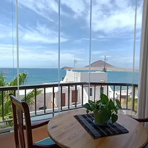 Ocean View Center El Médano