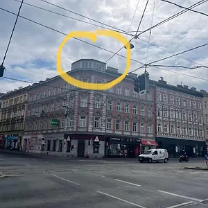Gesamte Ueber Den Daechern Wiens , Vienna Austria